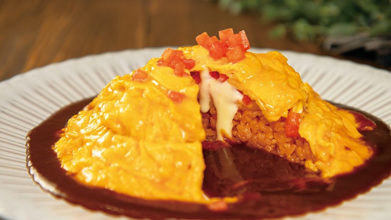 三本珈琲店|レストランサービス・ホールスタッフの求人画像1枚目