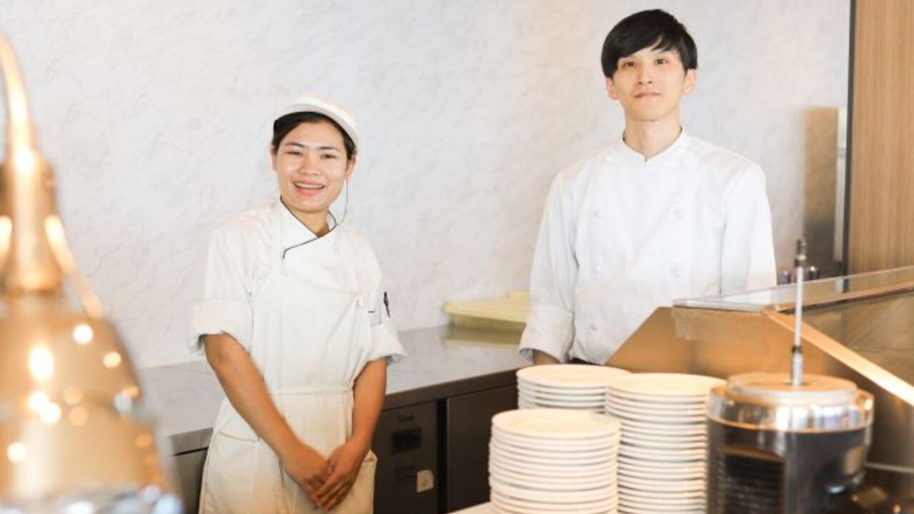 メルキュール和歌山串本リゾート＆スパ|マネージャー・管理職(料飲)の求人画像1枚目