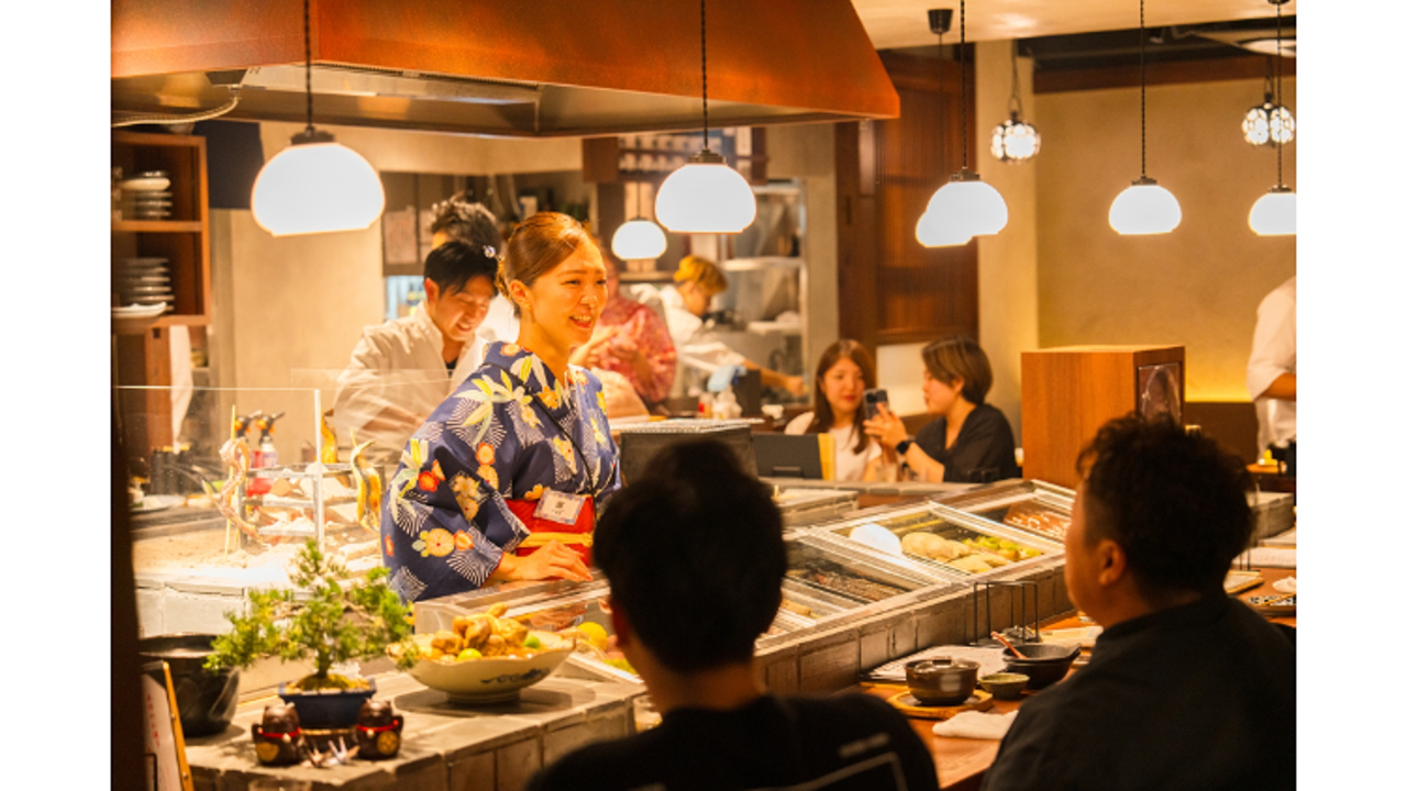 こだわりもん一家 柏店 和食, 居酒屋 | 調理見習い・調理補助)の求人の写真 2枚目