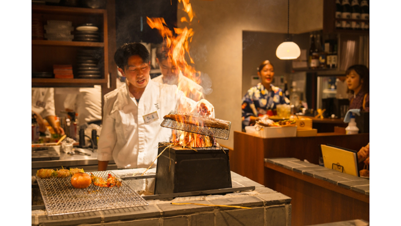 こだわりもん一家 柏店 和食, 居酒屋 | 調理見習い・調理補助)の求人の写真 3枚目