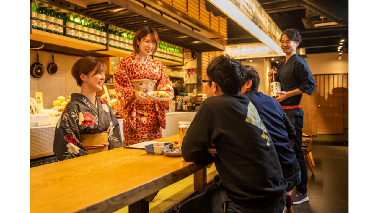 こだわりもん一家|キッチンスタッフの求人画像1枚目