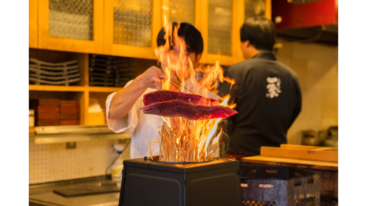 こだわりもん一家|店長・店長候補の求人画像2枚目
