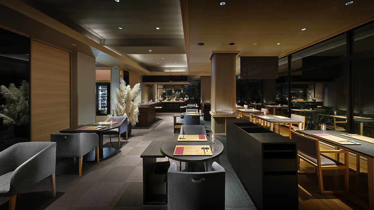 はなしぶきリゾート|宿泊全般の求人画像4枚目