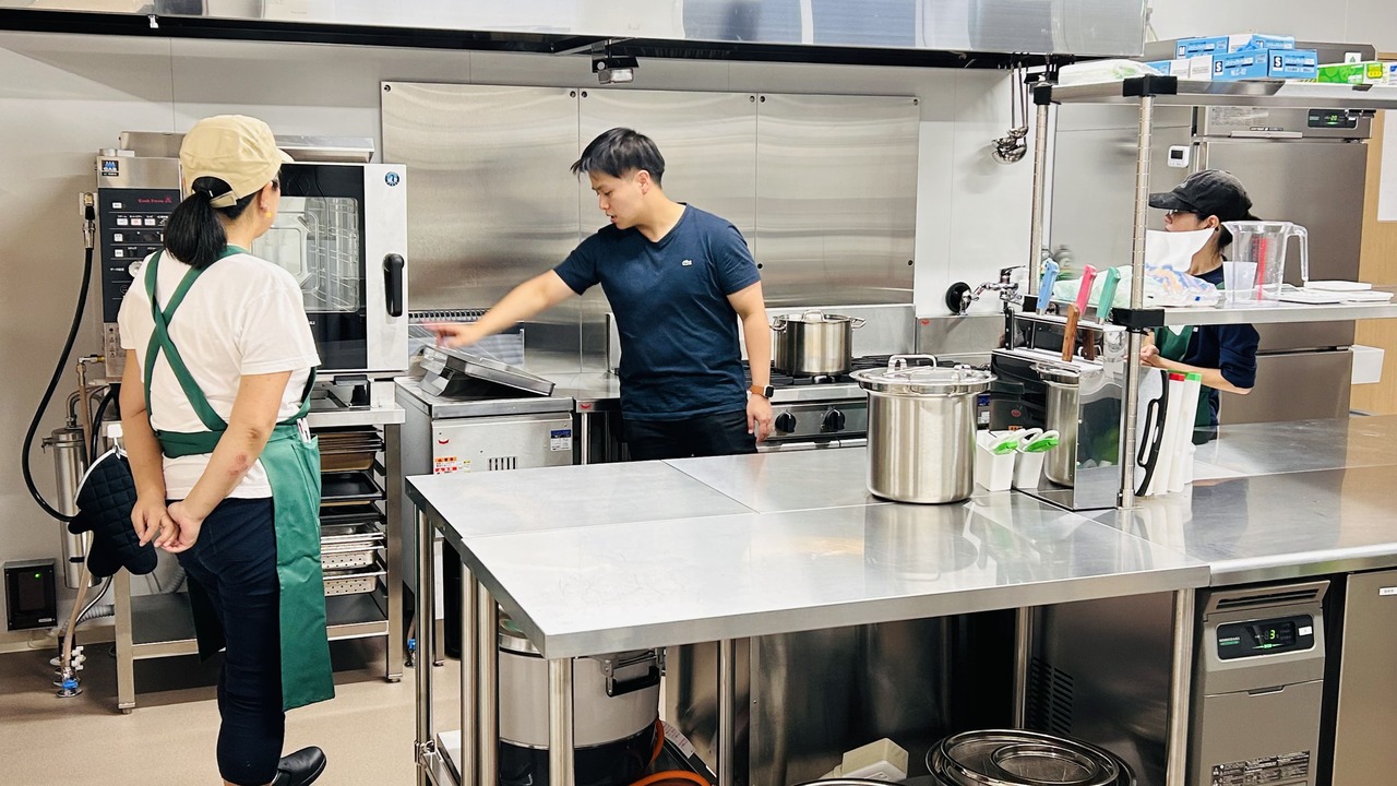 ワークマンハウス|宿泊予約の求人画像2枚目