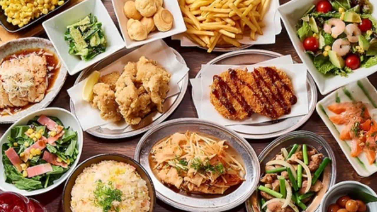 居酒屋いくなら俺んち来い。|料理長・料理長候補の求人画像2枚目