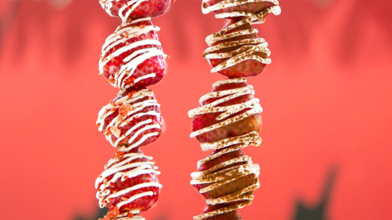 Strawberry Fetish|店長・店長候補の求人画像2枚目