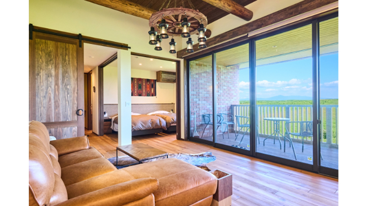 フロンティアホースグループ|宿泊全般の求人画像2枚目