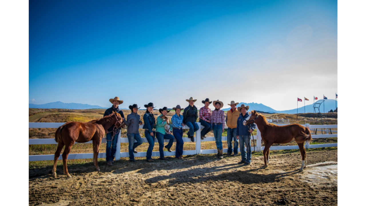 フロンティアホースグループ|宿泊全般の求人画像1枚目
