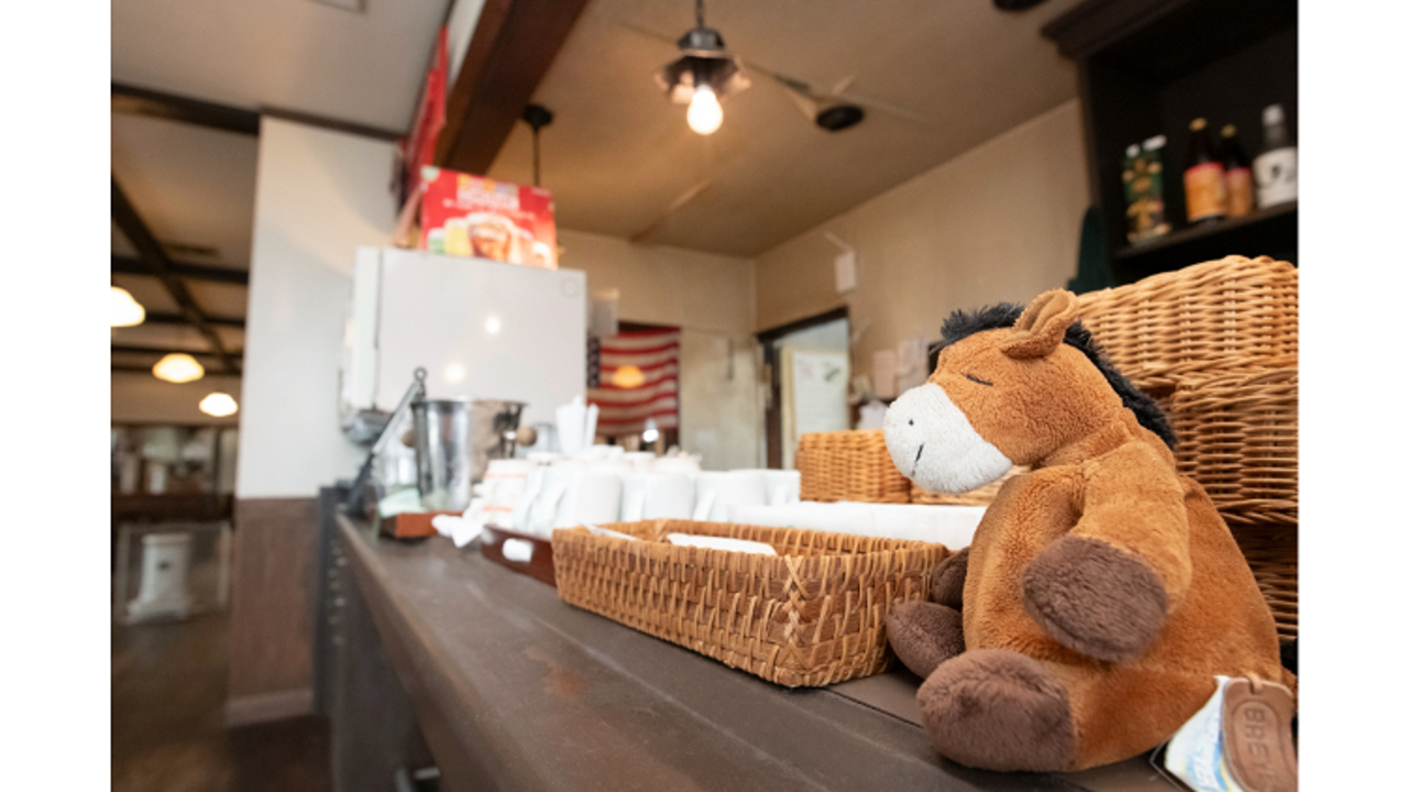 フロンティアホースグループ|宿泊全般の求人画像3枚目