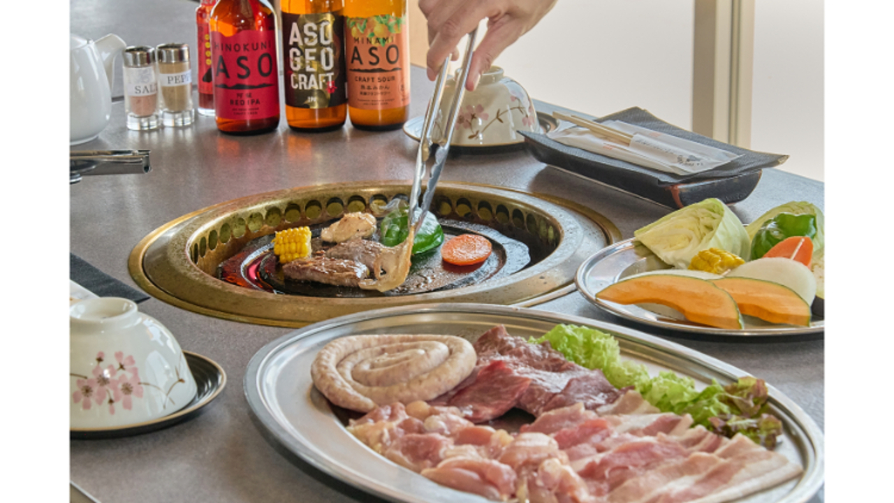 フロンティアホースグループ|宿泊全般の求人画像4枚目