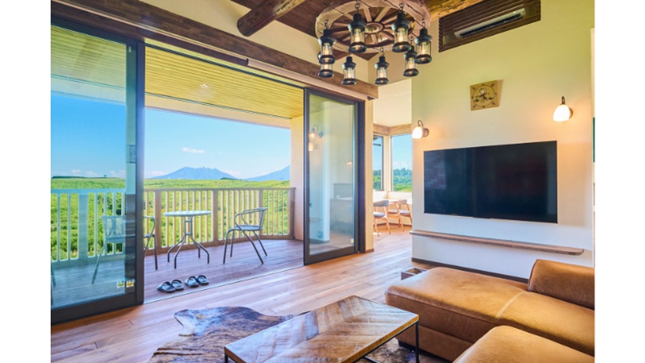 フロンティアホースグループ|宿泊全般の求人画像1枚目