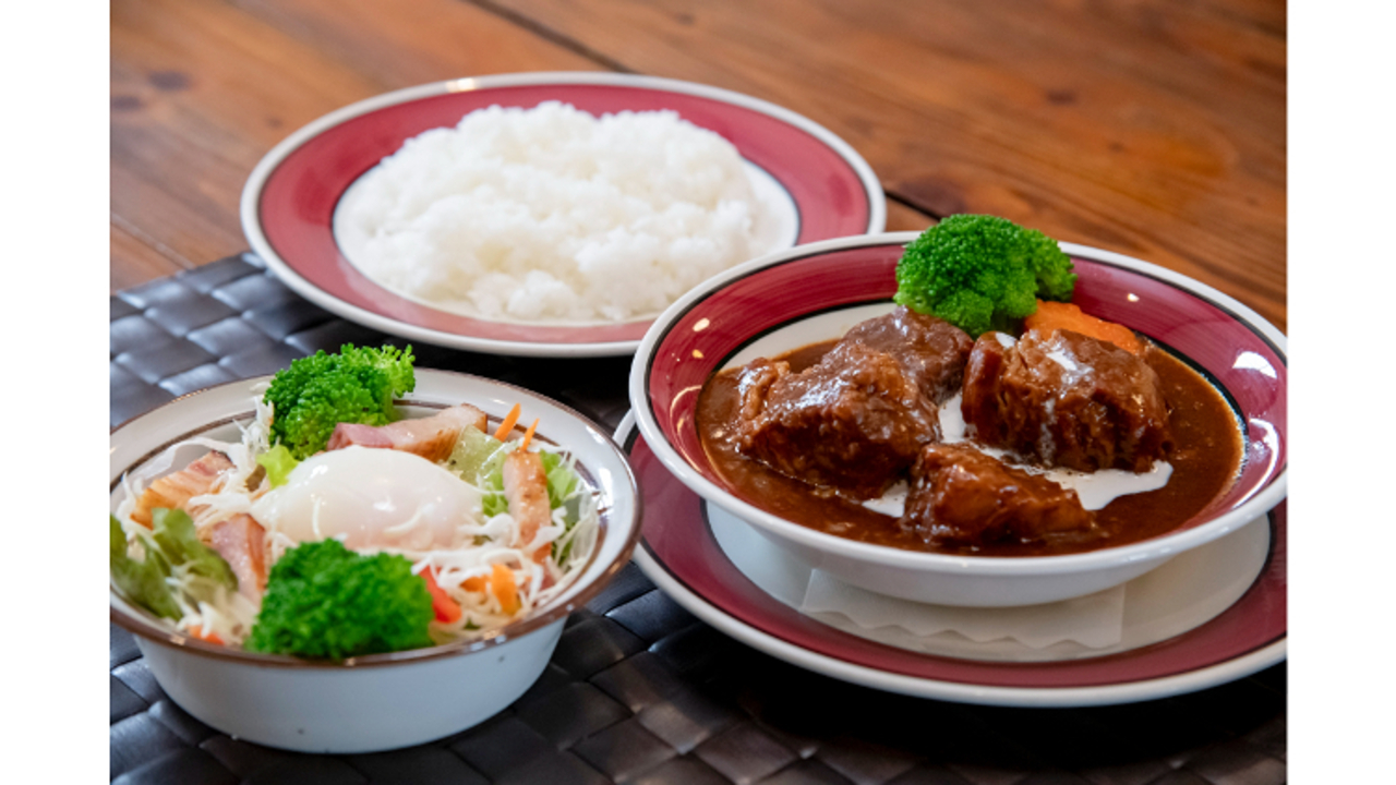 フロンティアホースグループ|宿泊全般の求人画像2枚目