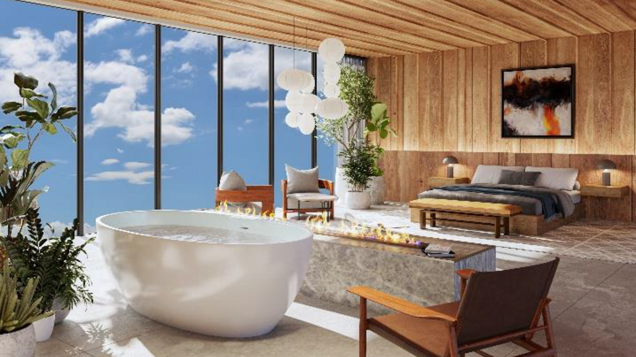 TRUNK(HOTEL) TRUNK(HOTEL) SAPPORO ホテル・旅館 | レストランサービス・ホールスタッフ)の求人の写真 2枚目