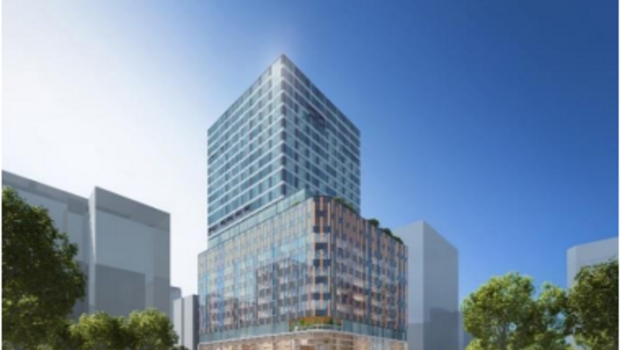 TRUNK(HOTEL) TRUNK(HOTEL) SAPPORO ホテル・旅館 | キッチンスタッフ)の求人の写真 3枚目