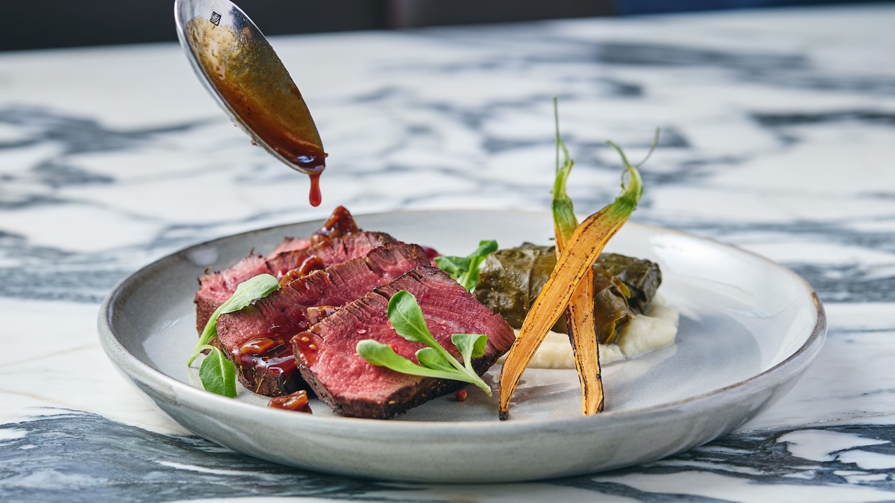 THE APOLLO|キッチンスタッフの求人画像2枚目