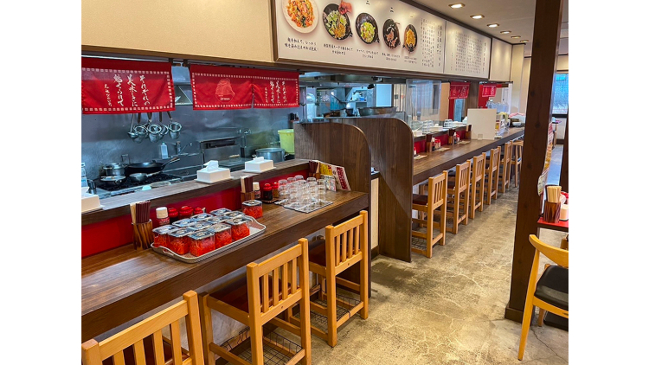 元祖ぴかいち 薬院店 中華料理・中国料理 | 店長・店長候補)の求人の写真 3枚目