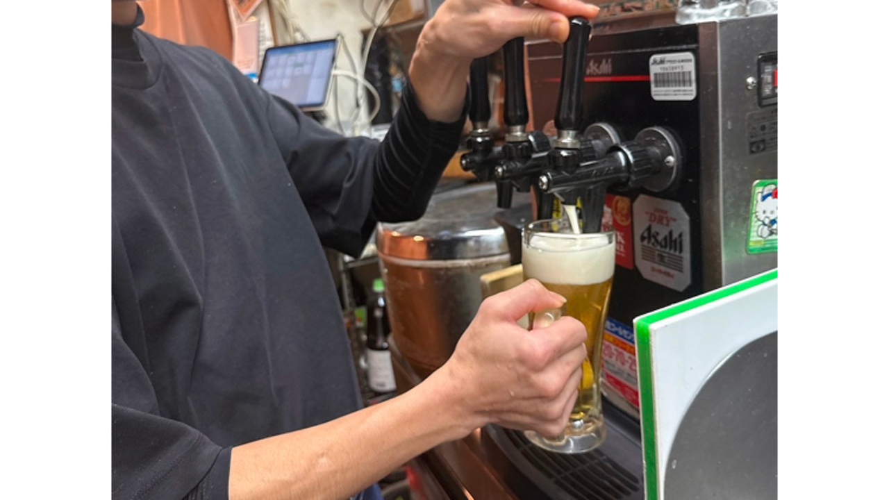 元祖ぴかいち|スーパーバイザーの求人画像2枚目