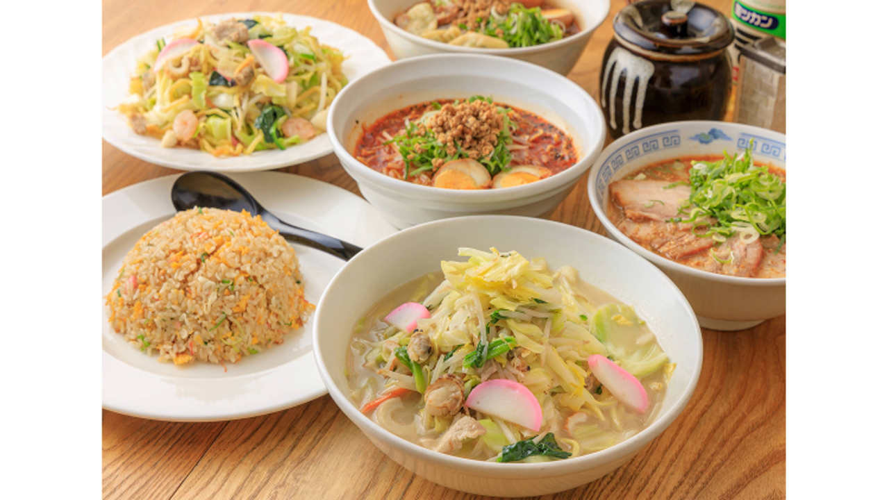 元祖ぴかいち 薬院店 中華料理・中国料理 | スーパーバイザー)の求人の写真 4枚目