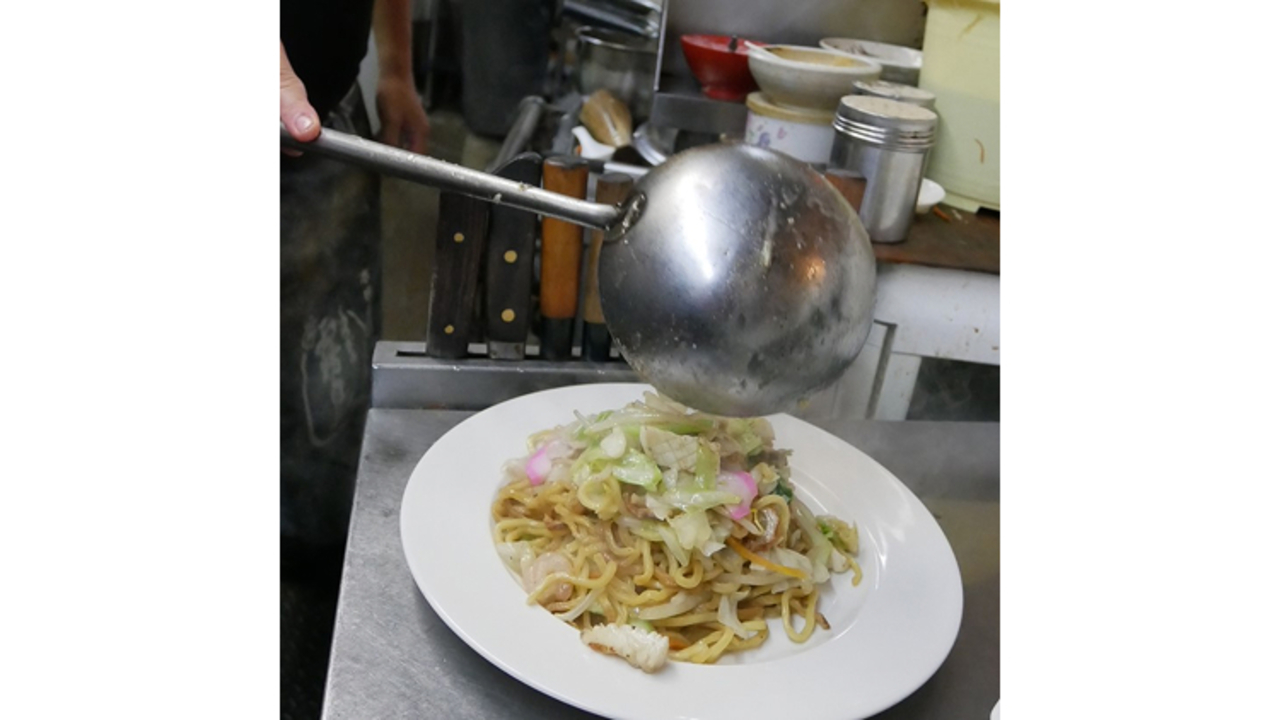 元祖ぴかいち|キッチンスタッフの求人画像2枚目