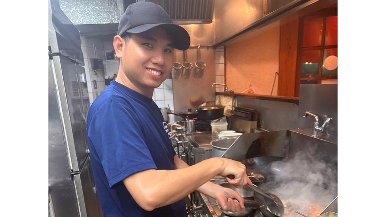 元祖ぴかいち 月隈店 中華料理・中国料理 | キッチンスタッフ)の求人の写真 3枚目