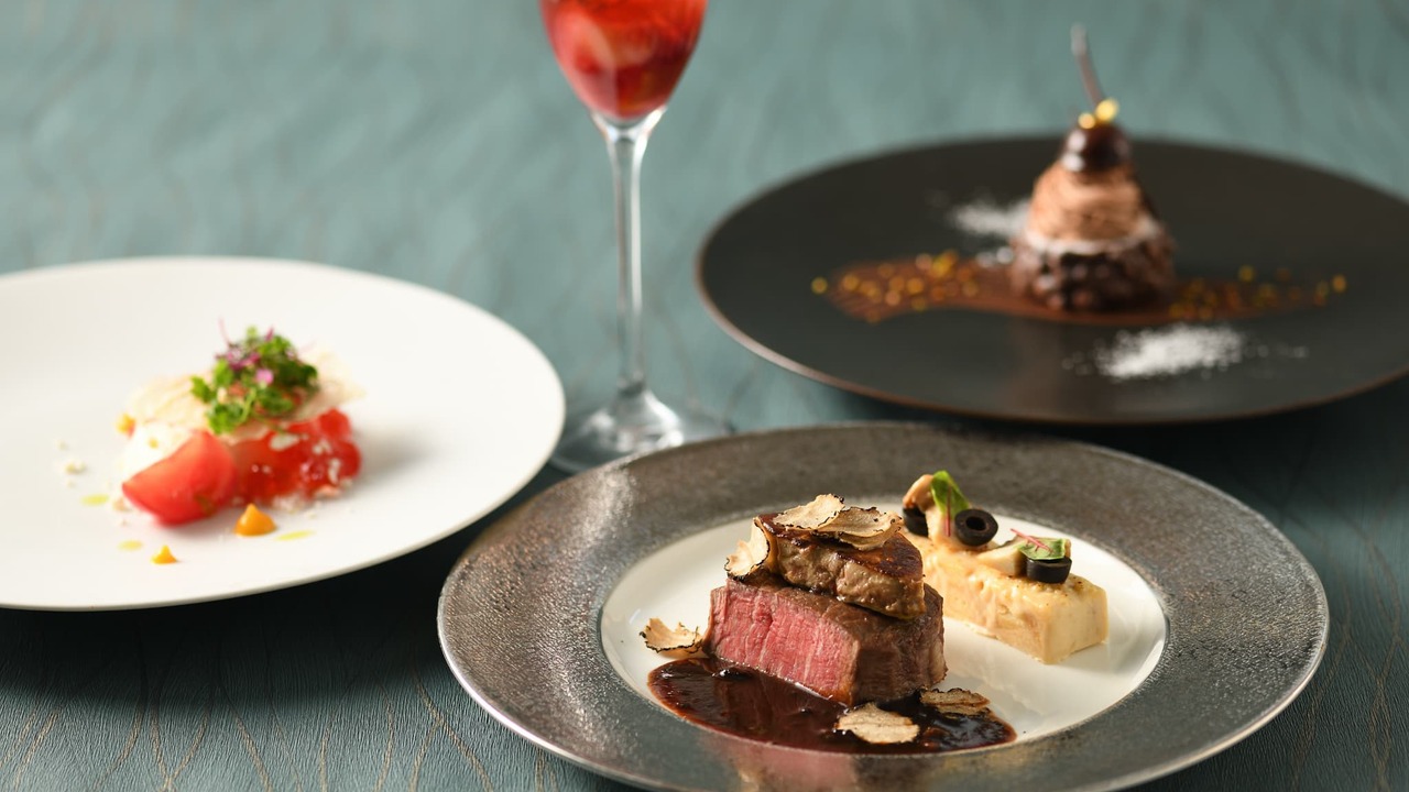 VMG HOTELS & UNIQUE VENUES|キッチンスタッフの求人画像4枚目