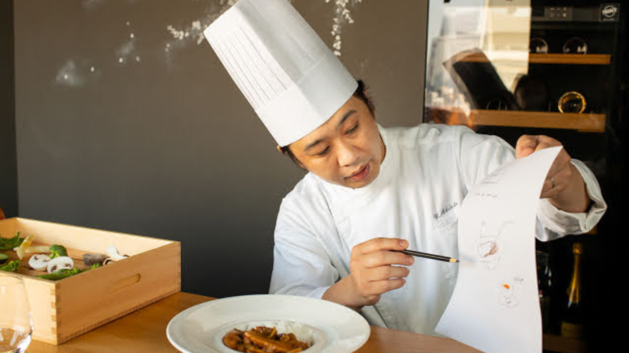 VMG HOTELS & UNIQUE VENUES|キッチンスタッフの求人画像3枚目