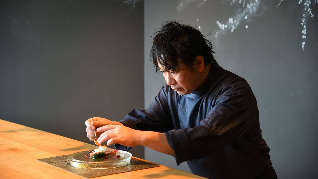 VMG HOTELS & UNIQUE VENUES|キッチンスタッフの求人画像4枚目