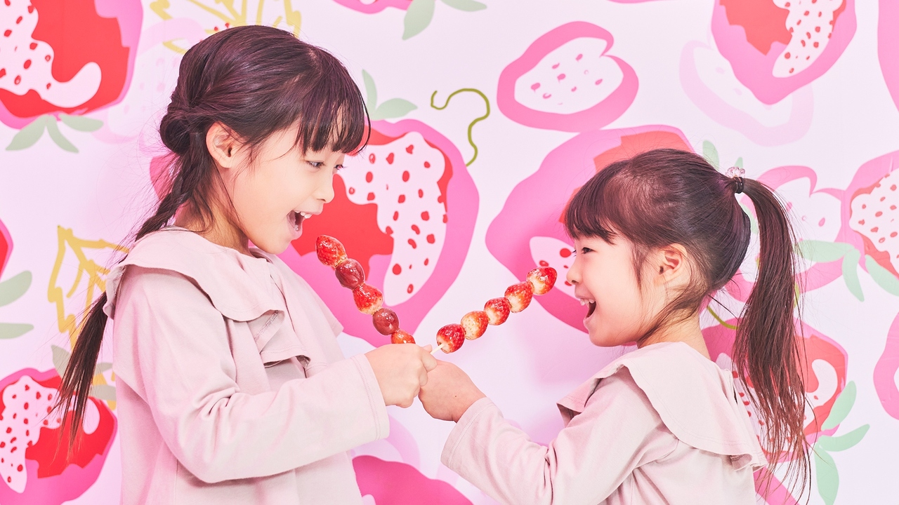 Strawberry Fetish|店長・店長候補の求人画像2枚目