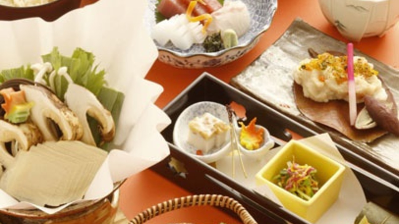 京料理　花ごころ 和食, 日本料理・懐石料理 | キッチンスタッフ)の求人の写真 2枚目