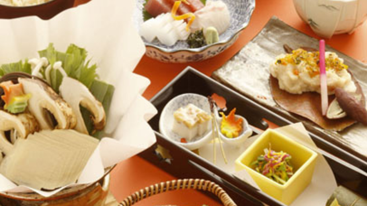 京料理　花ごころ|キッチンスタッフの求人画像2枚目