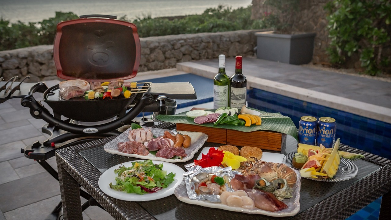 ヴィラブリゾート|料理長・料理長候補の求人画像3枚目