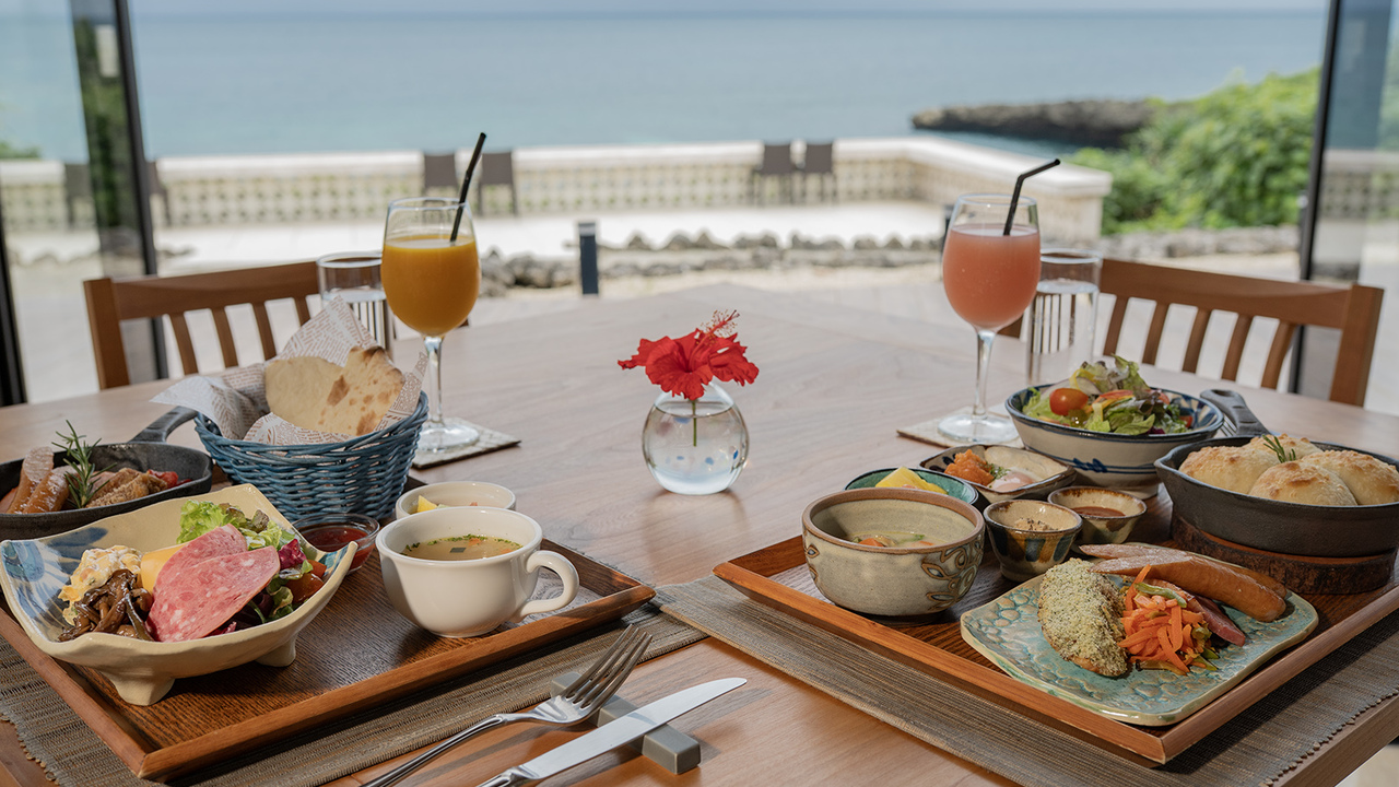 ヴィラブリゾート|料理長・料理長候補の求人画像4枚目
