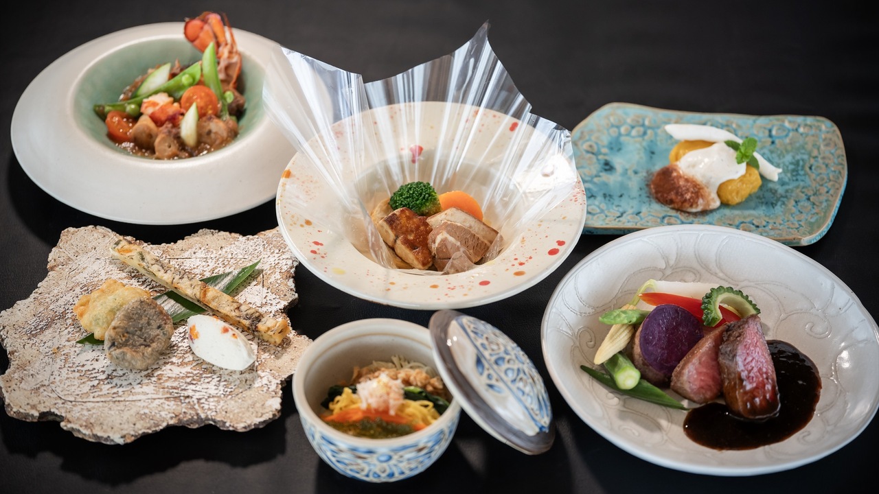 ヴィラブリゾート|料理長・料理長候補の求人画像2枚目