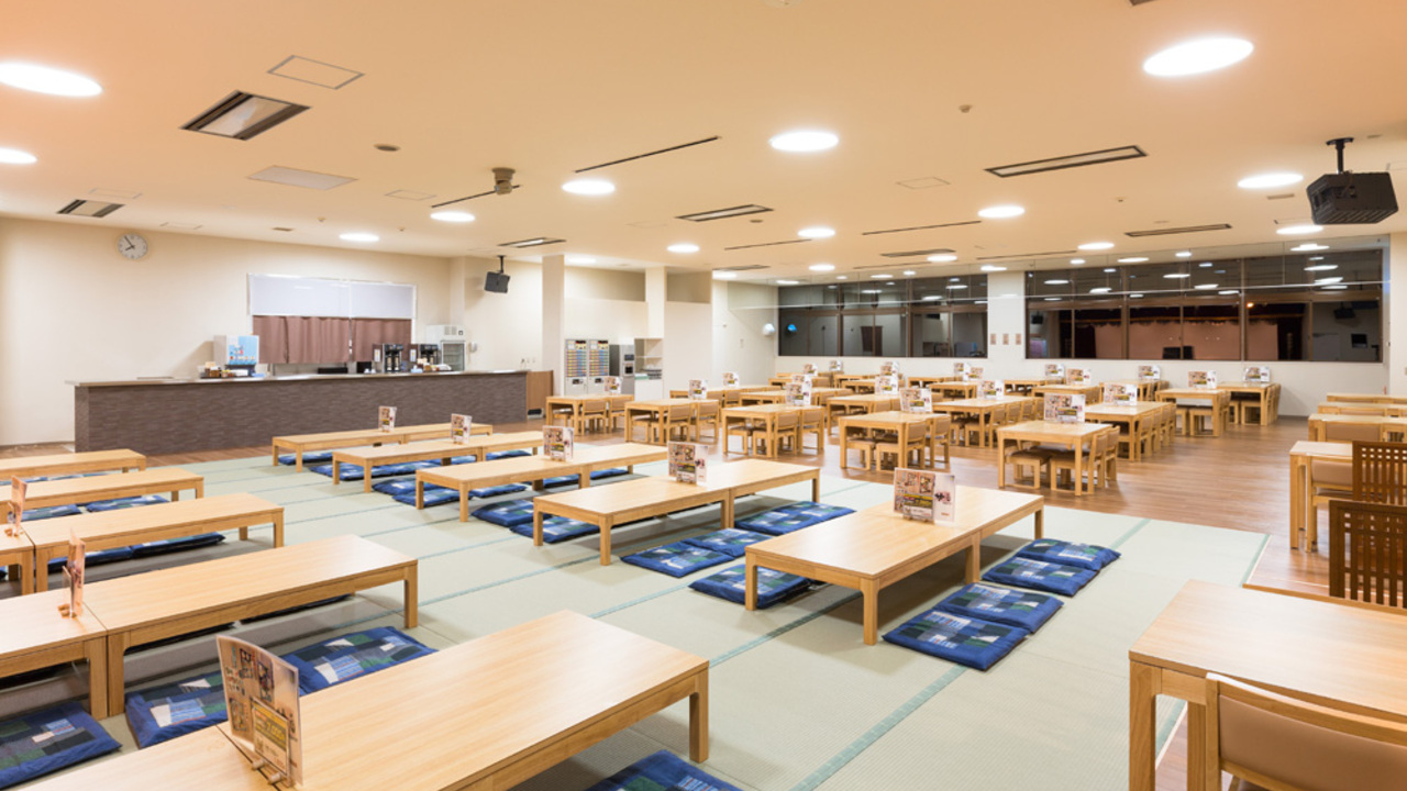 たまゆらの杜|キッチンスタッフの求人画像2枚目