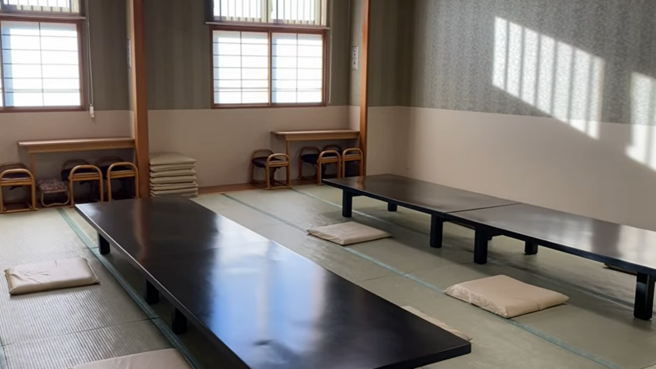 たまゆらの杜|料理長・料理長候補の求人画像2枚目