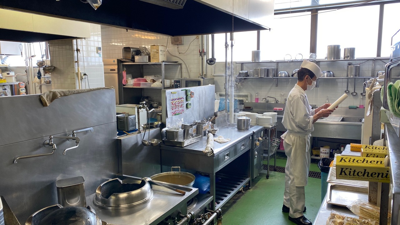 たまゆらの杜|調理見習い・調理補助の求人画像1枚目