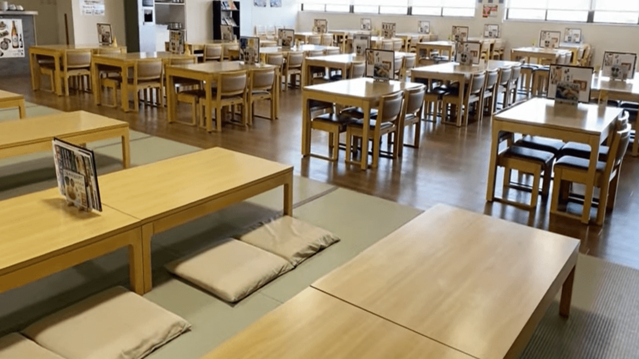 たまゆらの杜|調理見習い・調理補助の求人画像2枚目