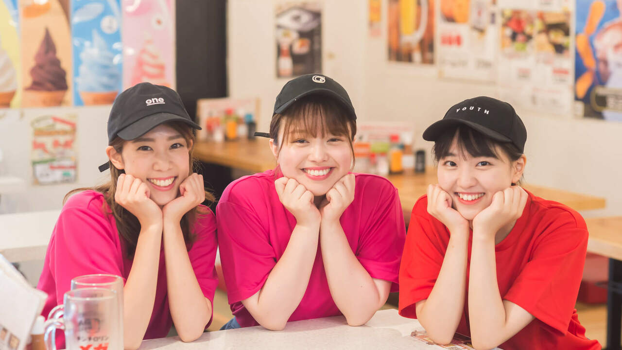 串カツ田中|店長・店長候補の求人画像1枚目