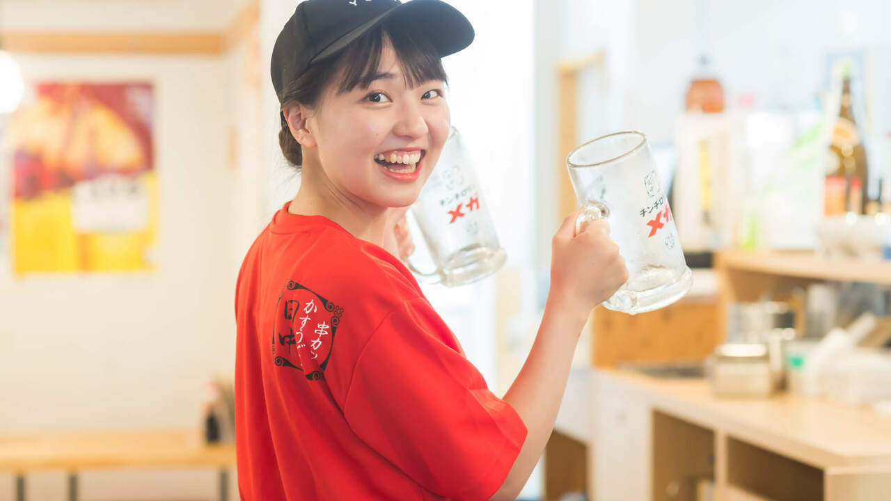 串カツ田中|エリアマネージャーの求人画像3枚目