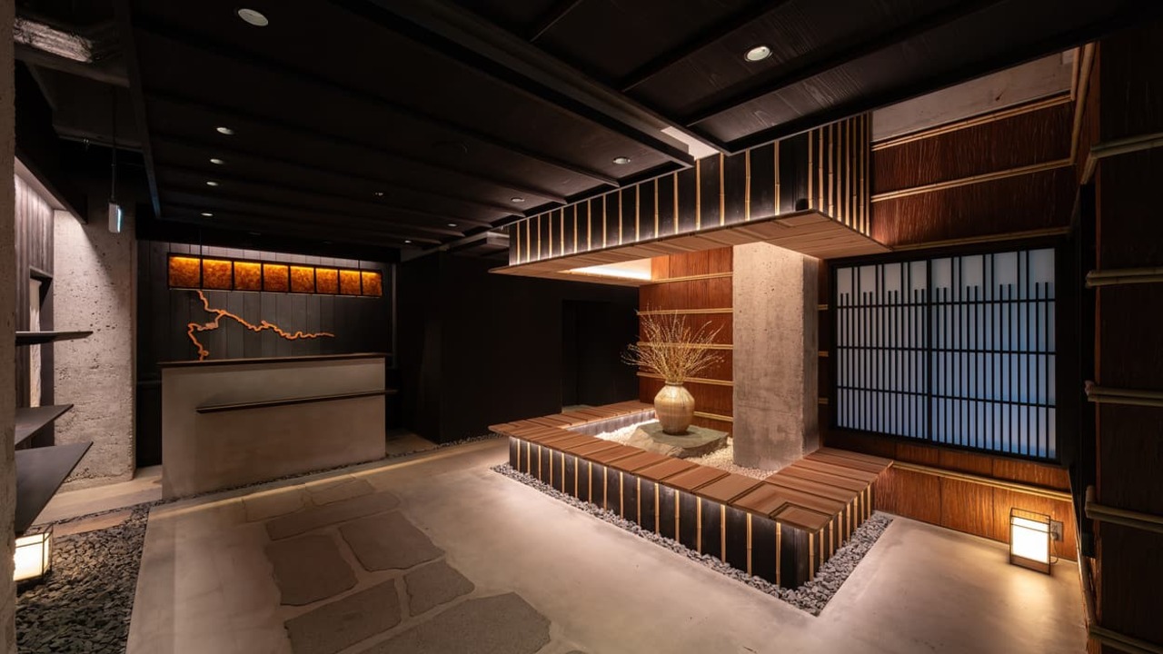 Nazuna Nazuna箱根宮ノ下 ラグジュアリーホテル, 旅館・温泉 | 宿泊部門 | フロントスタッフ)の求人の写真 2枚目