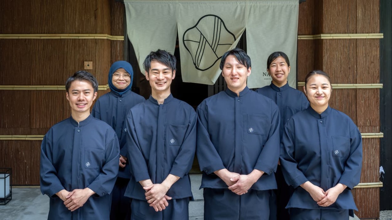 Nazuna|フロントスタッフの求人画像4枚目