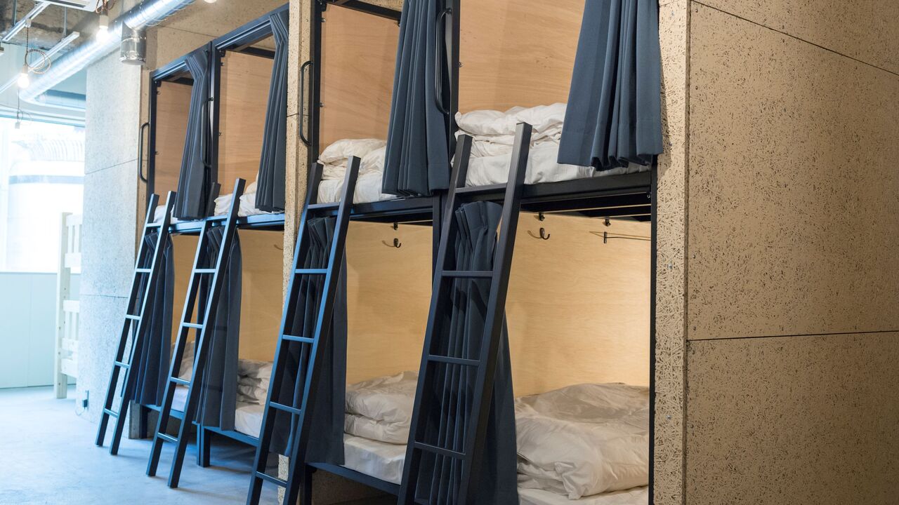 株式会社ARTH-Obi hostel&fitness-マネージャー・支配人・副支配人・女将 2枚目