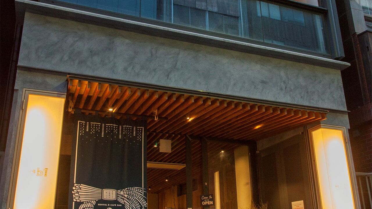 Obi hostel&fitness|マネージャー・支配人・副支配人・女将の求人画像1枚目