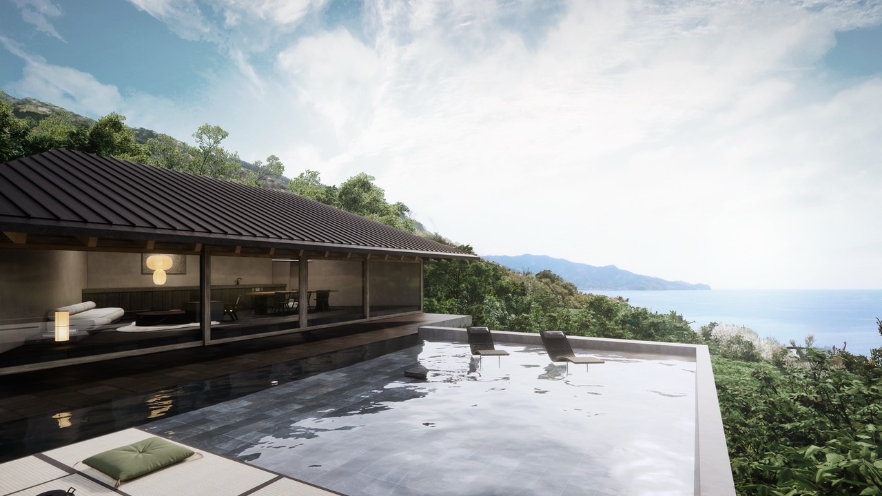 WEAZER|宿泊全般の求人画像1枚目