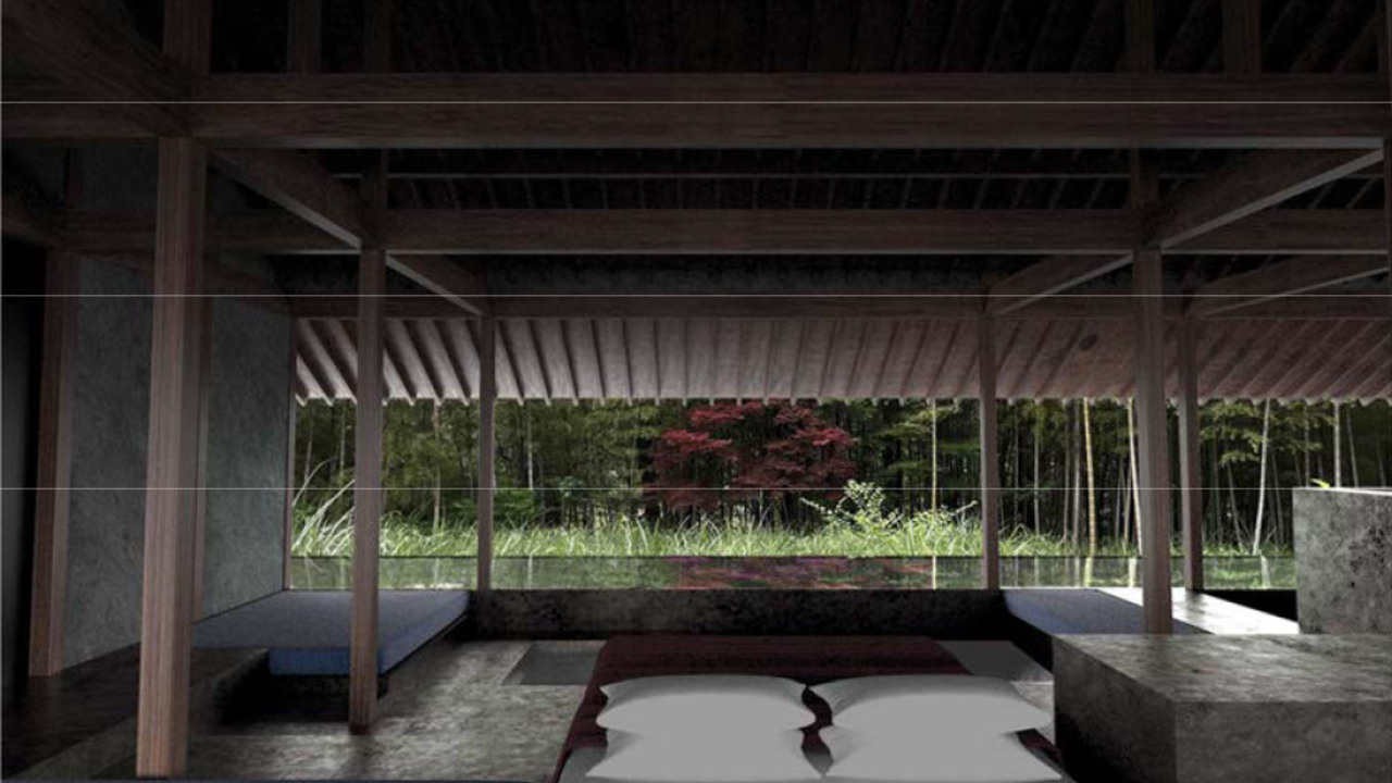 株式会社ARTH-WEAZER-宿泊全般 2枚目