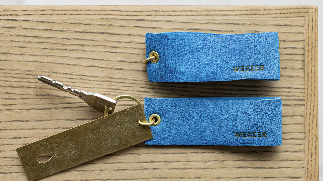 WEAZER|宿泊全般の求人画像1枚目