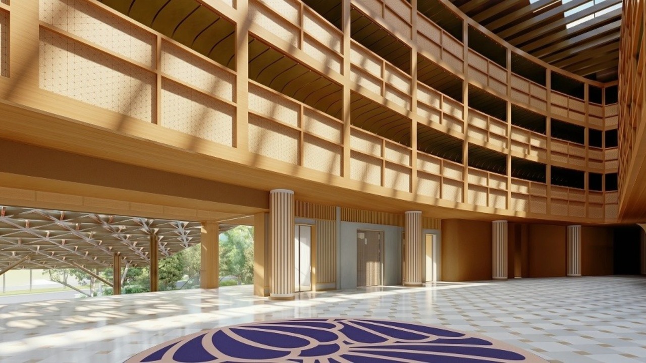 【淡路島リゾート】2026年6月オープン リトリート施設『THE PASONA』|マネージャー・管理職(料飲)の求人画像1枚目