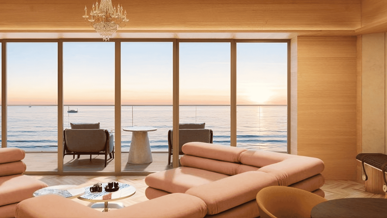 【淡路島リゾート】2026年6月オープン リトリート施設『THE PASONA』|宿泊全般の求人画像1枚目