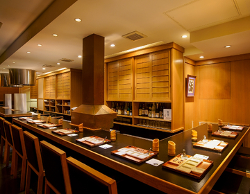 京串 六波羅(飲食店 / 和食, 串カツ・串揚げ | 料理長・料理長候補)の求人の写真 3