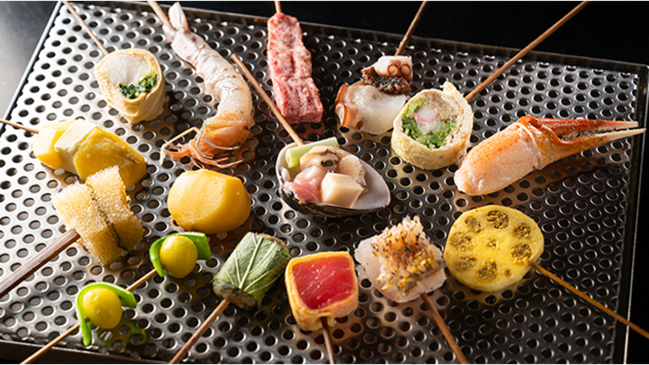 京串 六波羅|料理長・料理長候補の求人画像4枚目